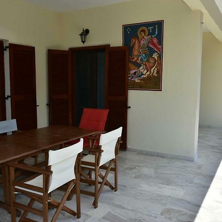 Apartamento Family Cozy House Nauplia Exterior foto