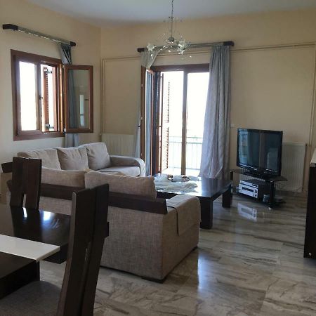 Apartamento Family Cozy House Nauplia Exterior foto