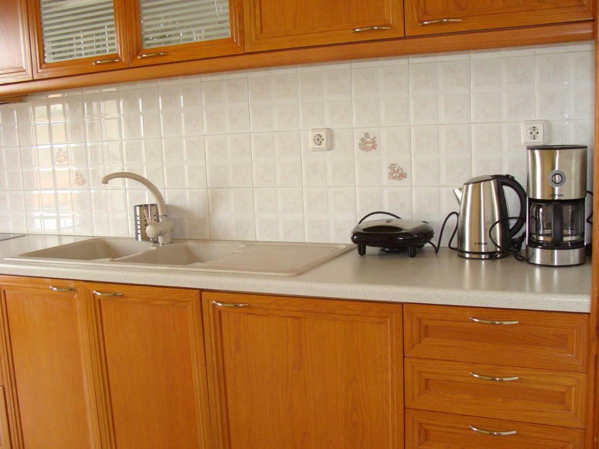 Apartamento Family Cozy House Nauplia Exterior foto