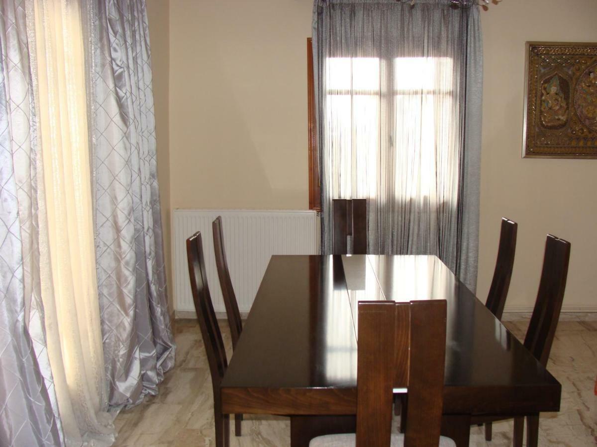 Apartamento Family Cozy House Nauplia Exterior foto