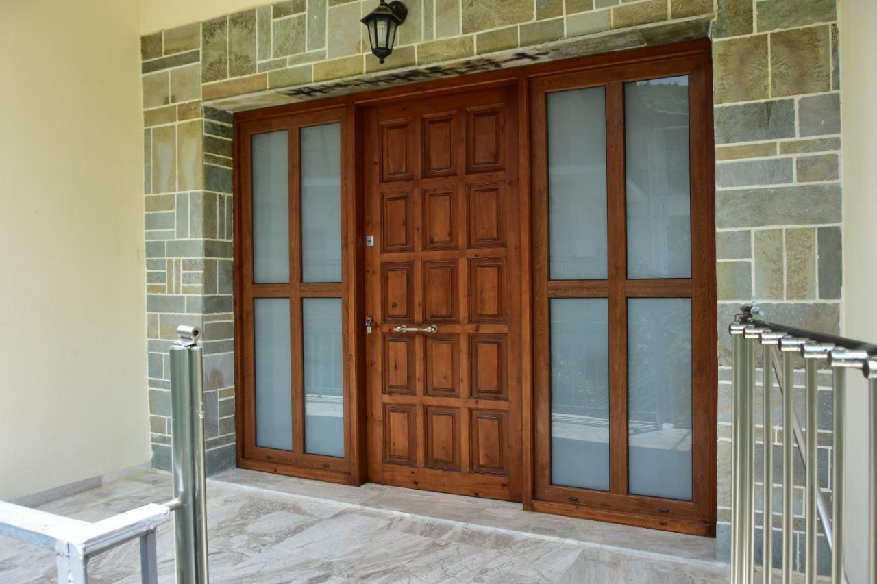 Apartamento Family Cozy House Nauplia Exterior foto