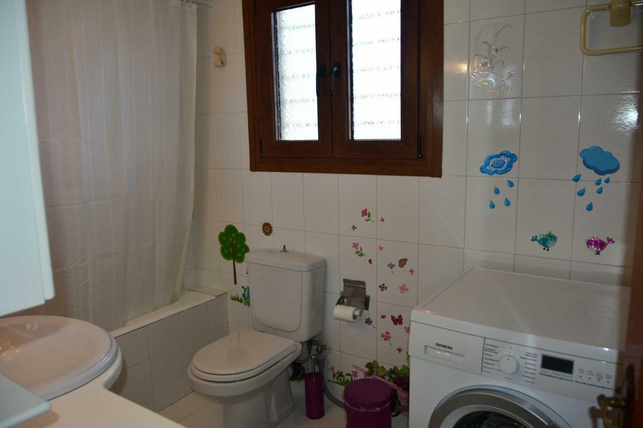 Apartamento Family Cozy House Nauplia Exterior foto