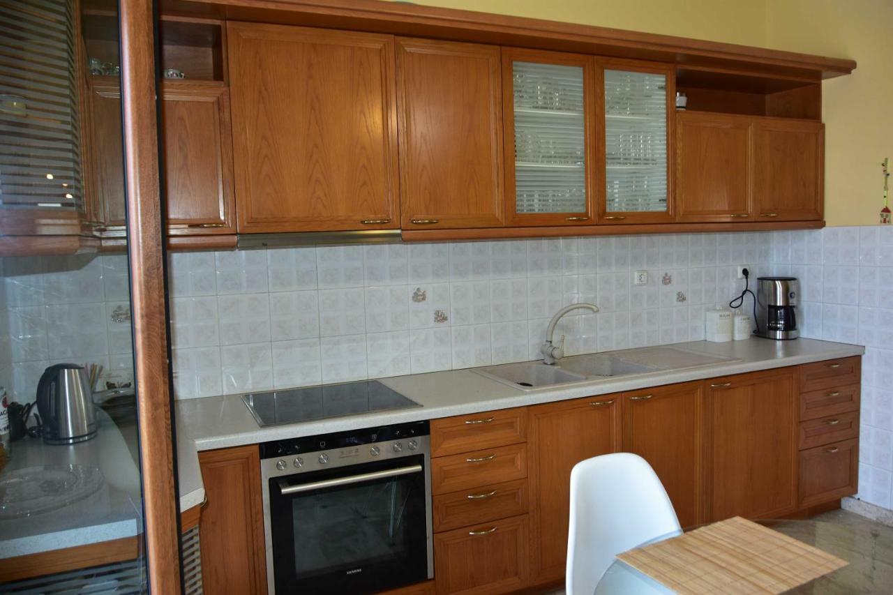 Apartamento Family Cozy House Nauplia Exterior foto