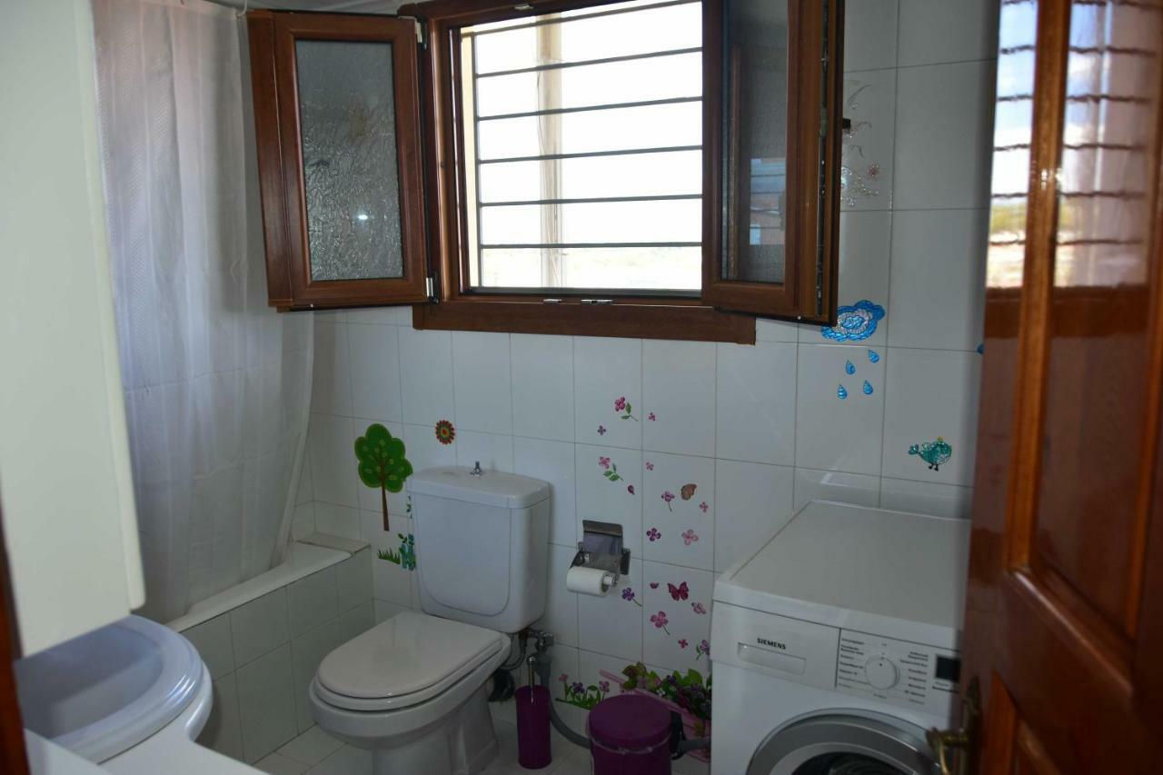 Apartamento Family Cozy House Nauplia Exterior foto