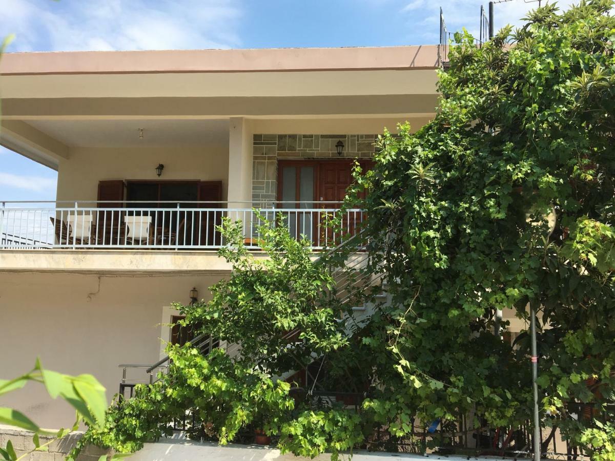 Apartamento Family Cozy House Nauplia Exterior foto