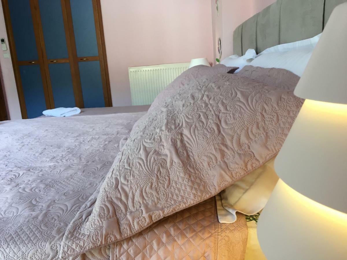 Apartamento Family Cozy House Nauplia Exterior foto