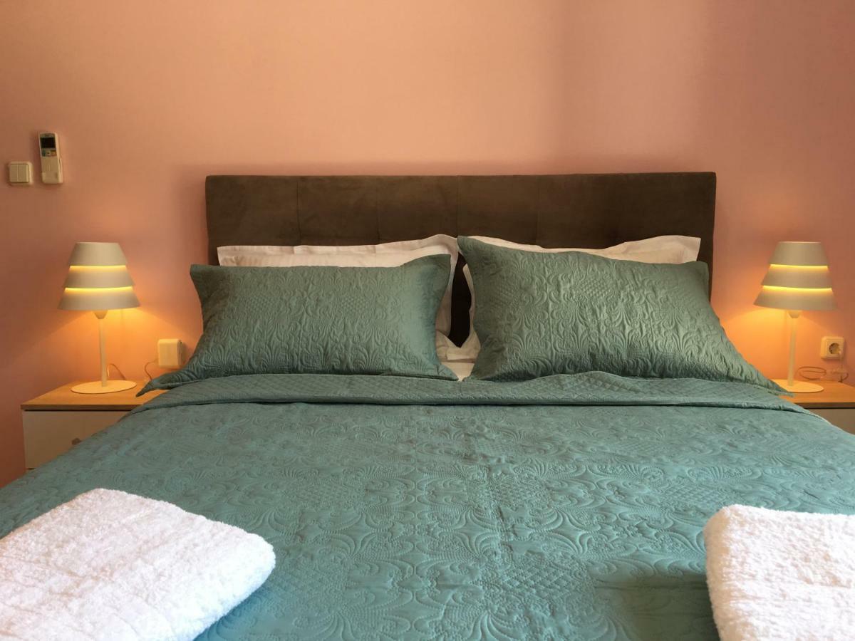Apartamento Family Cozy House Nauplia Exterior foto