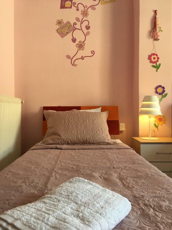 Apartamento Family Cozy House Nauplia Exterior foto
