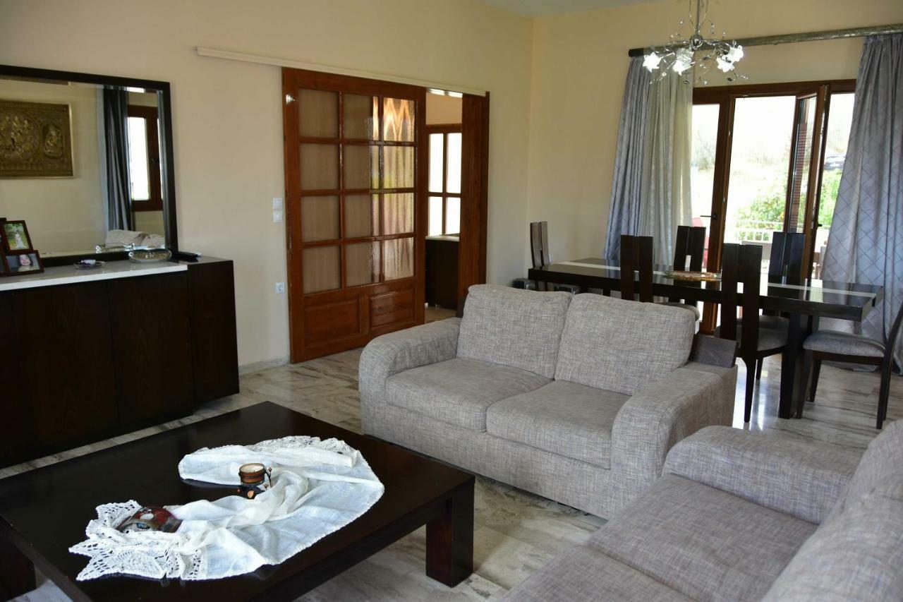 Apartamento Family Cozy House Nauplia Exterior foto