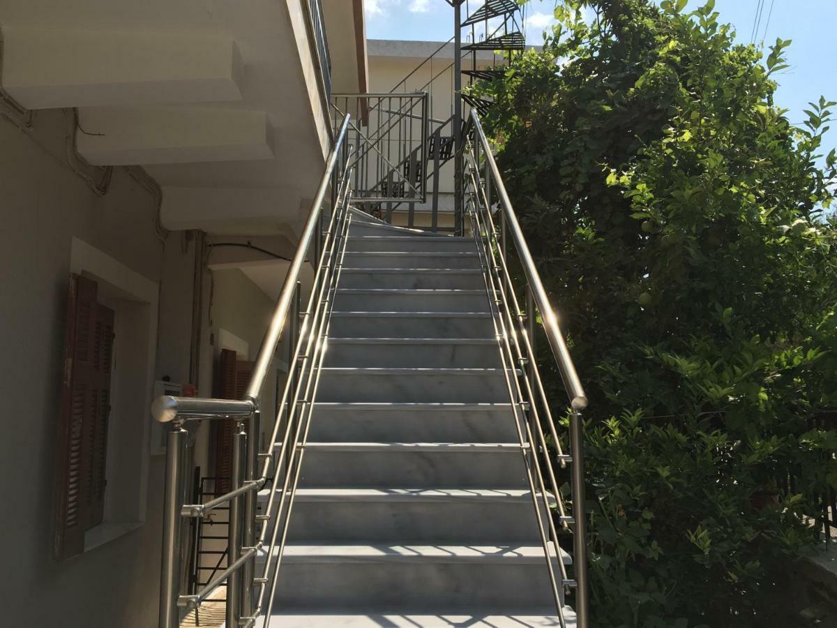 Apartamento Family Cozy House Nauplia Exterior foto
