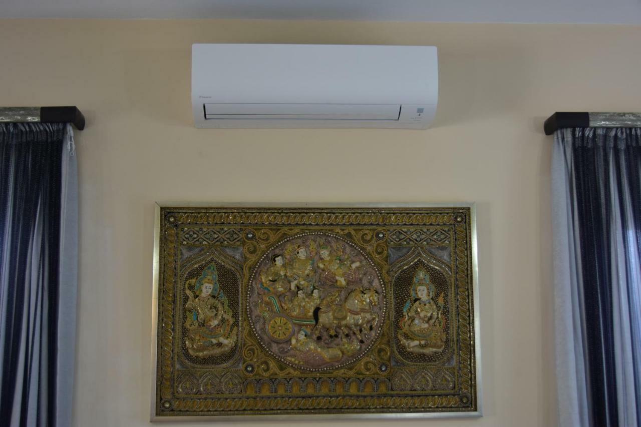 Apartamento Family Cozy House Nauplia Exterior foto